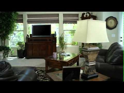 Control 4 - Home Automation Full Length Demo