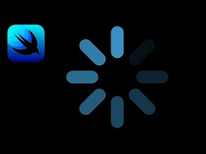 SwiftUI - Loading View | Activity Indicator