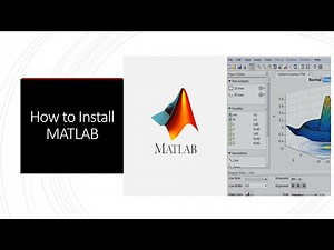 How to Install MATLAB
