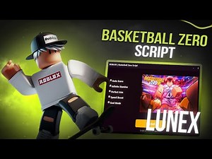 *NEW* Basketball: Zero Script (PASTEBIN 2025) (AUTO DONK , AUTO BLOCK , HITBOX , STYLES