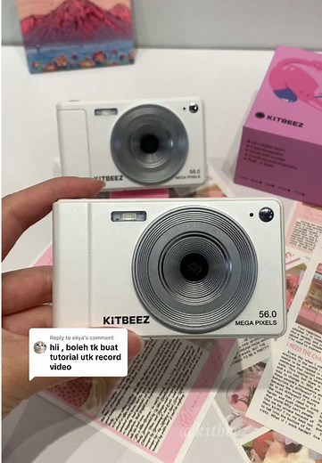 Mastering Video Recording with Your Digital Camera