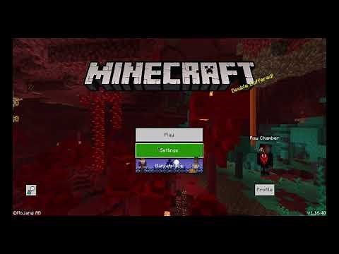 How to disable or know the Texture Pack of a Realm