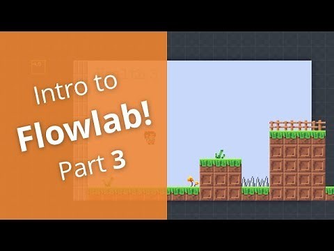 Introduction to Flowlab - Part 3