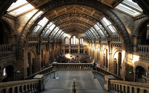 14 Of London’s Very Best Virtual Museum And Exhibition Tours
