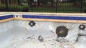 22 reactions · 3 comments | This is a commercial renovation in Crystal Lake, IL. The Tile, Coping, and Surface will be replaced to give this community pool a complete facelift. Do you enjoy a community pool, or do you prefer to have your swimming experience with your own family in a private pool? #communitypool #swimmingpoolrenovation #crystallakeswimmingpool #poolrenovation | Swimming Pools Chicago: Platinum Pools | Facebook