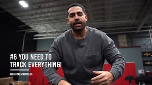10K views · 41 reactions | 7 SIMPLE RULES To Getting In Great Shape FAST! | Erik Zapata Fitness | Facebook