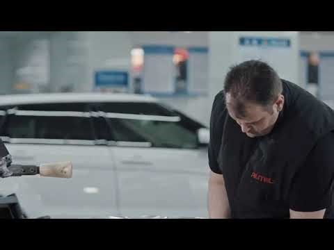 Autel MX Sensor MaxiTPMS Pad Tire Pressure Programming Monitor MX