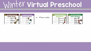 6.8K views · 188 reactions | I’m inviting you and your preschooler...