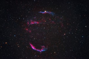 Auto-Guiding with the SkyGuider Pro