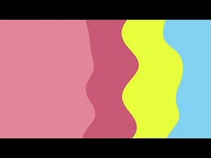 【フリー動画素材】画面切り替えトランジション1秒【ダウンロード可能】