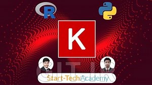 Artificial Neural Networks (ANN) with Keras in Python and R