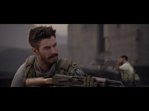 【COD:MW】キャンペーン全ムービーまとめ