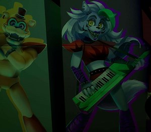 Five Nights at Freddy's: Security Breach - All Collectibles Guide