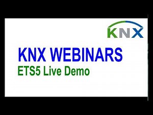 ETS Live Demo (Part 1)