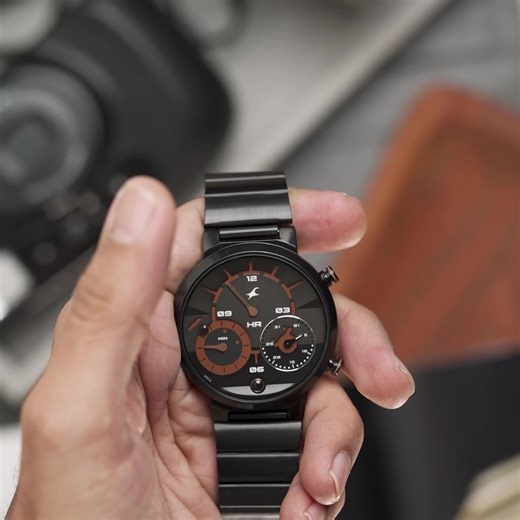 When the world goes zig, you must zag with the New Fastrack Gambit. | Fastrack