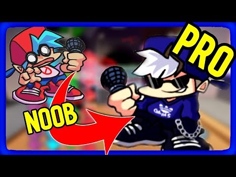 😎💥10 TIPS to IMPROVE in FRIDAY NIGHT FUNKIN/FUNKY FRIDAY I (PROFESSIONAL TIPS) PC and ANDROID💥😎