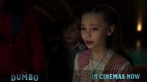 353K views · 166 reactions | A new story takes flight. See Disney's #DUMBO - in cinemas now. | Walt Disney Studios | Facebook