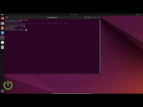 How to Create and Manage Folders on Linux