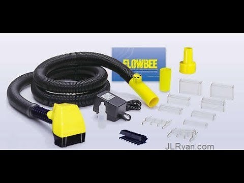 Pet Flowbee Instructional Video