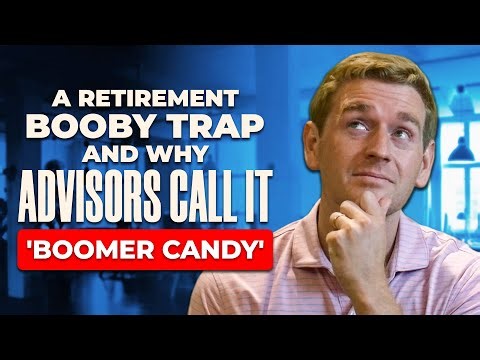 Structured Notes: Boomer Candy or Retirement Booby Trap?