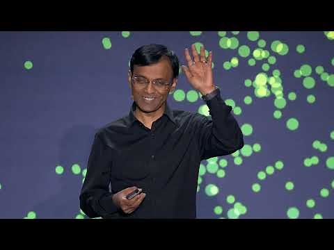 Agile AI Architectures The Fungible Data Center for the AI Era, presented by Google