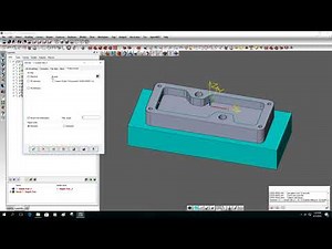 hypermill tutorial
