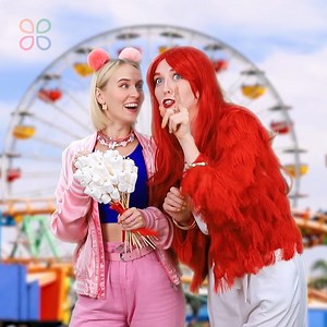 Rich vs Broke Adopted Kid - Funny Situations | Troom Troom