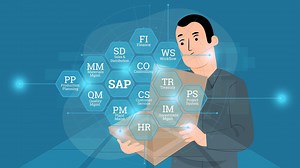 SAP learning platform