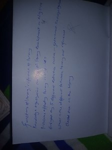 What are the functions of a library and specifically, the refer... | Filo