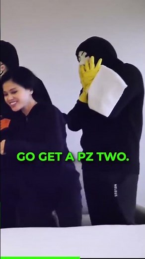 pz 2 present for vy qwaint cwc