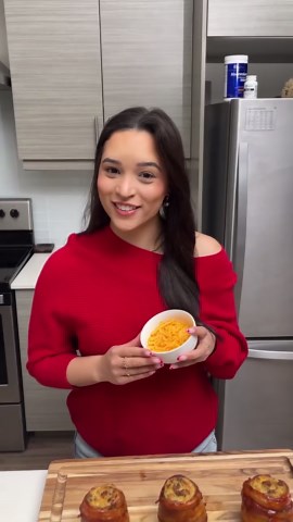 Exploding Potato Volcano! | Easy & Delicious DIY Snack