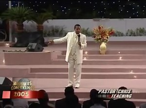 502K views · 29K reactions | THE REAL MEANING OF SIN ~ PST. CHRIS...