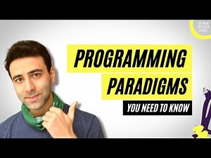 Programming Paradigms Explained (with JavaScript examples)