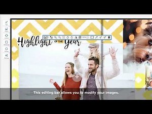 How To: Create A Photobook