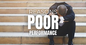 10 Reasons For Poor Performance At Work (Better Leadership) | 2026