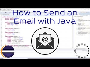 How to Send an Email with Java