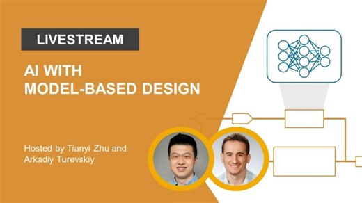 AI with Model-Based Design | DesignTech Systems
