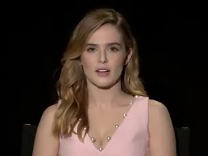 17K views · 258 reactions | Zoey Deutch talks about Before I Fall and...