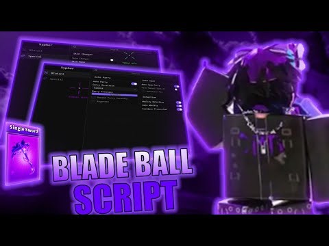 OVERPOWERED blade ball script (UNDETECTED)…