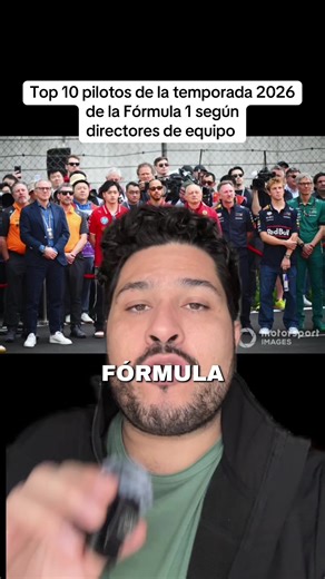 Top 10 Mejores Pilotos de F1 2025: ¿Polémica en el Ranking?