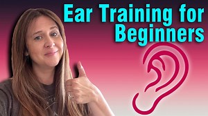 Ear Training for Beginners (Part 1) | Can You Play by Ear?