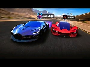 Monster Ramp Racing 3D – Insane Speed Test