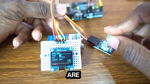 Navigate through menus like a pro with this Arduino project! Using a rotary encoder and an OLED display, I’ve built a simple yet powerful menu system. This project is perfect for learning how to use rotary encoders for input and OLED displays for visual feedback. Dive in to see how it works and create your own menu navigation system! #Arduino #RotaryEncoder #OLEDDisplay #MenuSystem #DIYElectronics #MakerProjects #ArduinoTutorial #ElectronicsLearning #TechProjects #IOT | Upload Ideas with Itamar