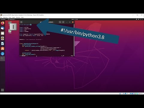 Install Python 3.10 In Ubuntu 20.04 Desktop