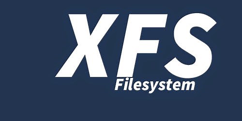 How To Solve "XFS: Filesystem has duplicate UUID - can't mount" | ComputingForGeeks