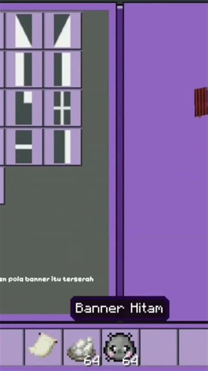 Tutorial cara bikin banner menjadi berwarna#kawai world2023(sorry gak keliatan tulisan nya)