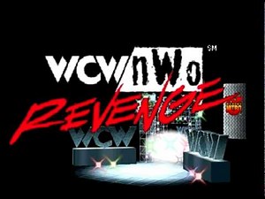 WCW/NWO Revenge - Superbrawl