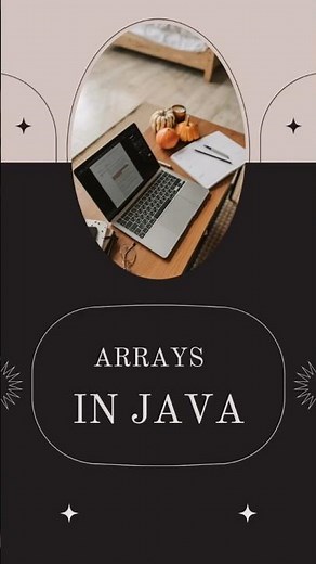 Arrays in java tamil #coding #codinginterview #array