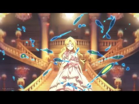 Who Made Me a Princess 『AMV』 Soldier ᴴᴰ