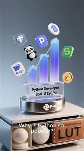 Python in 1 Minute: Start Coding Today